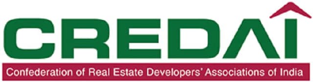 CREDAI Logo