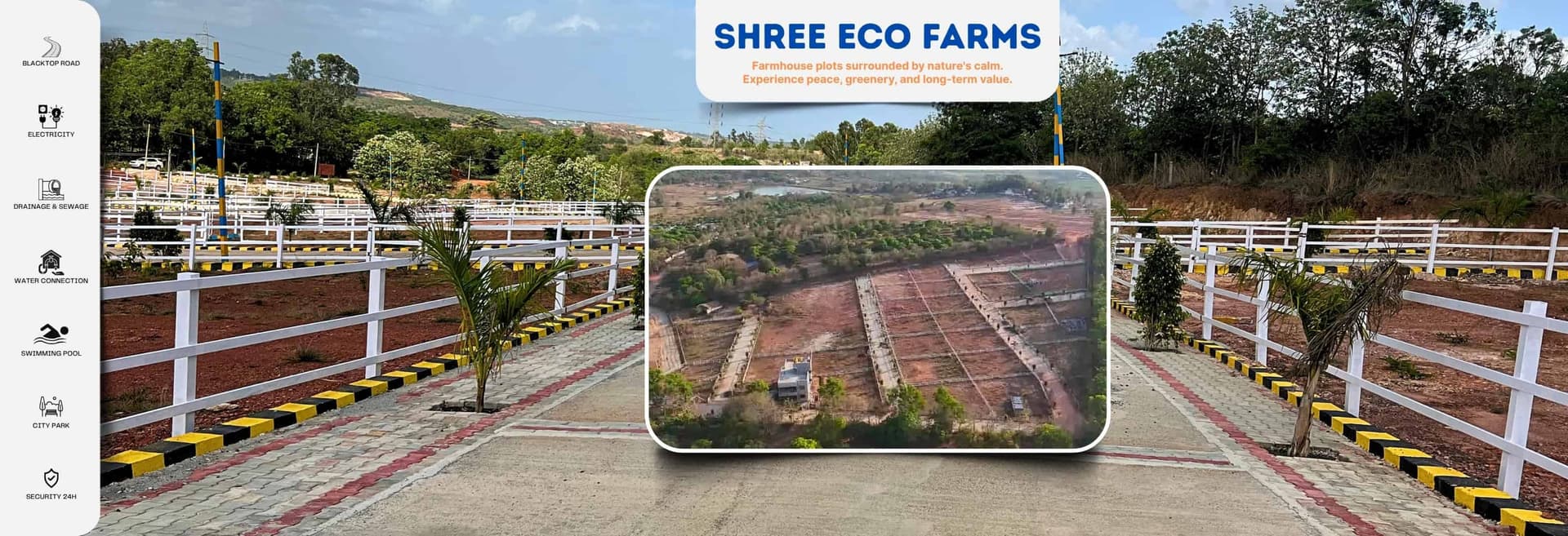 Shree Eco Farms