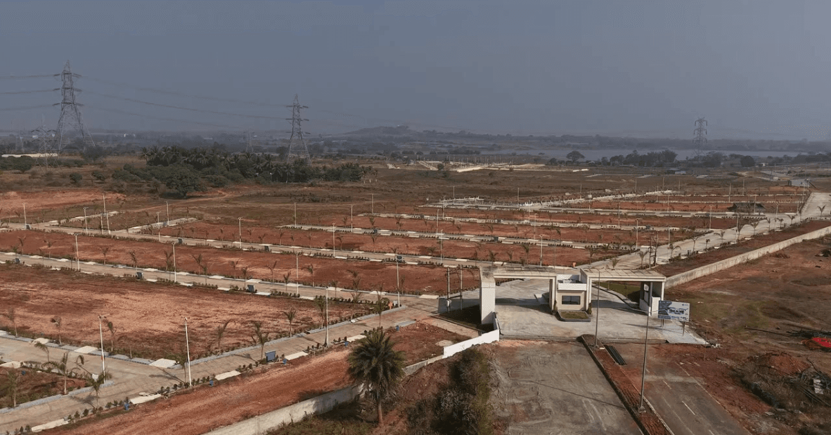 Shree IT Park