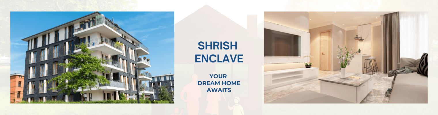 Shrish Enclave