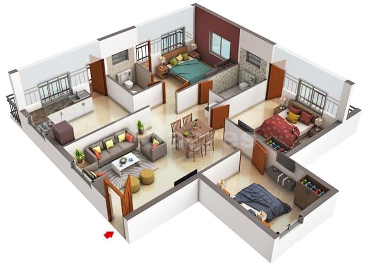 Residential