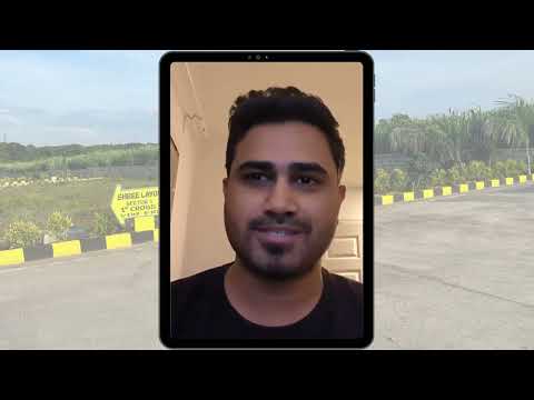 Customer Testimonial