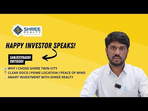 Customer Testimonial