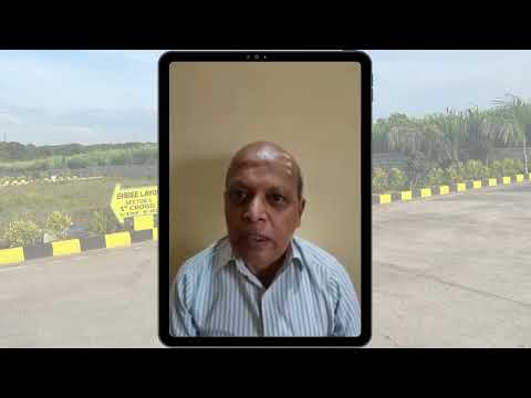 Customer Testimonial