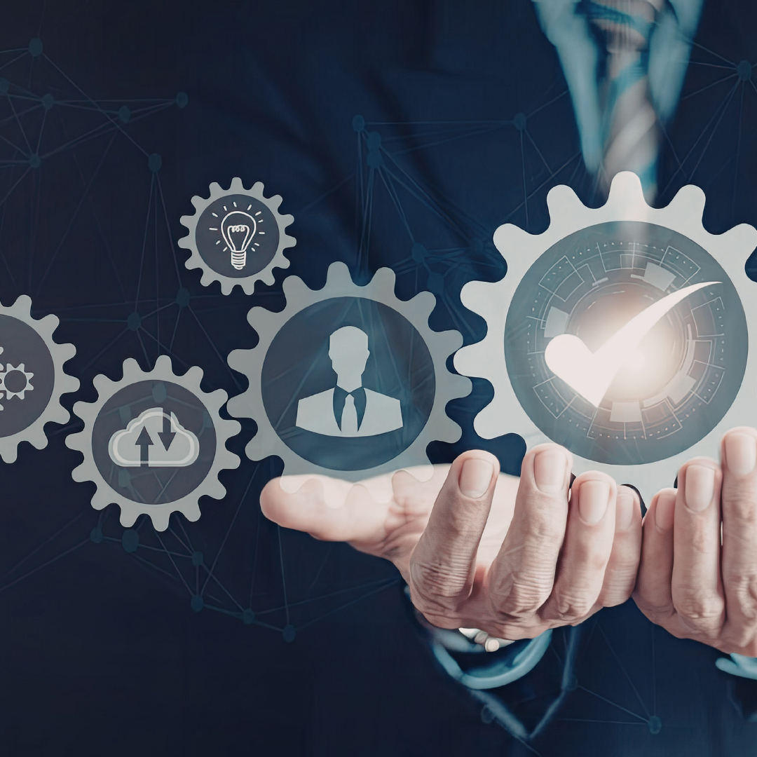 Professional Process